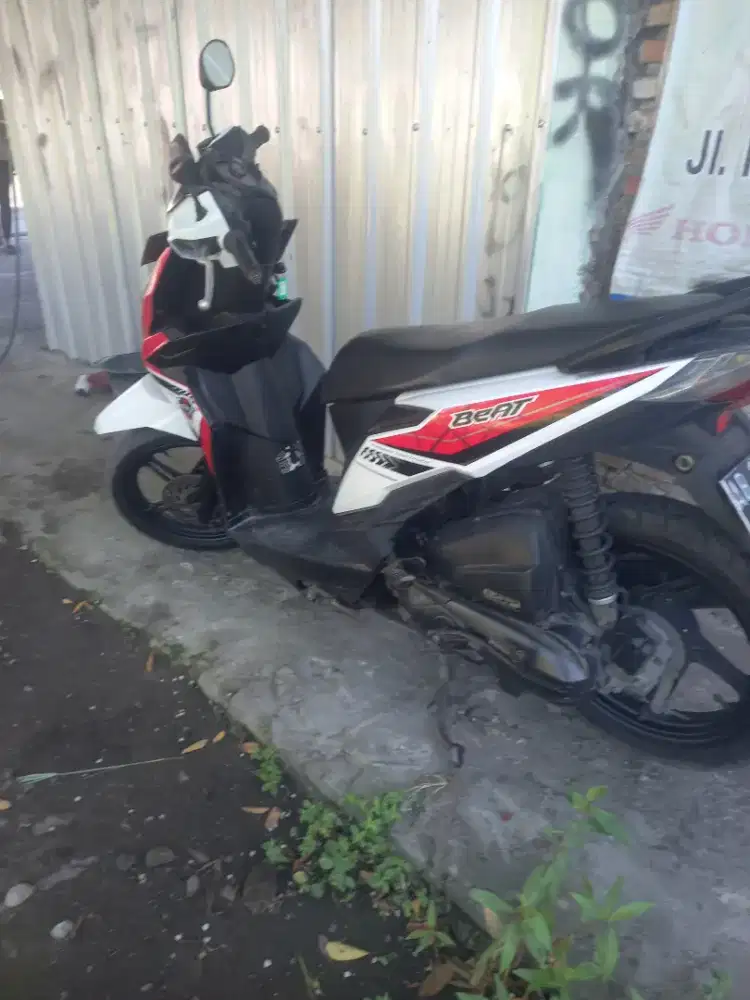 beat injeksi trawat bagus
