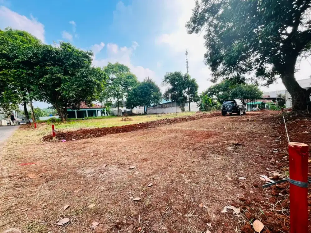 Kavling Hunian Bekasi 8 Menit Living World Grand Wisata