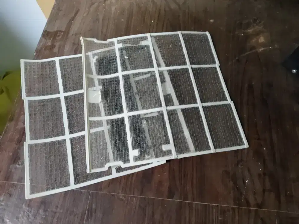 Filter AC sanken