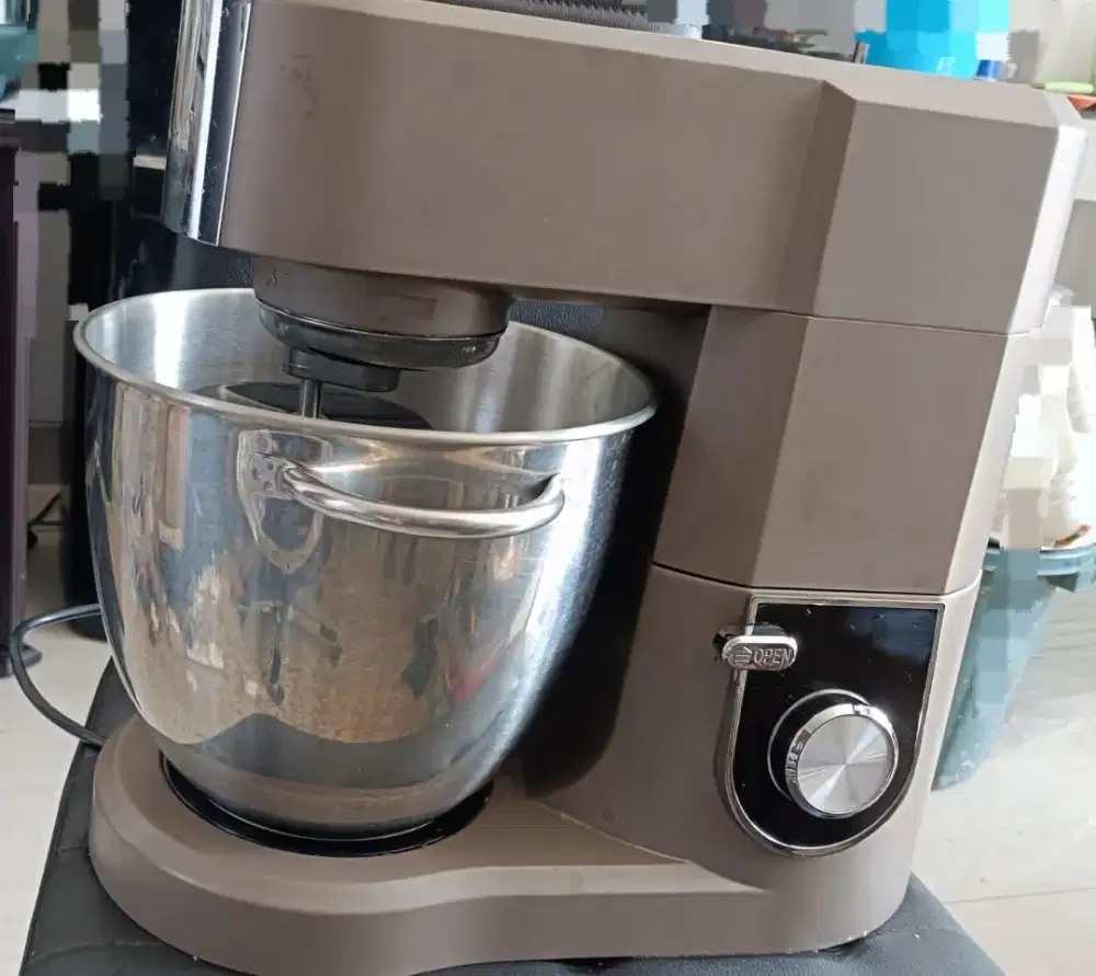 Mixer Signora Promax