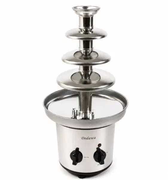 Dodawa Chocolate Fountain DD1108 (Second)