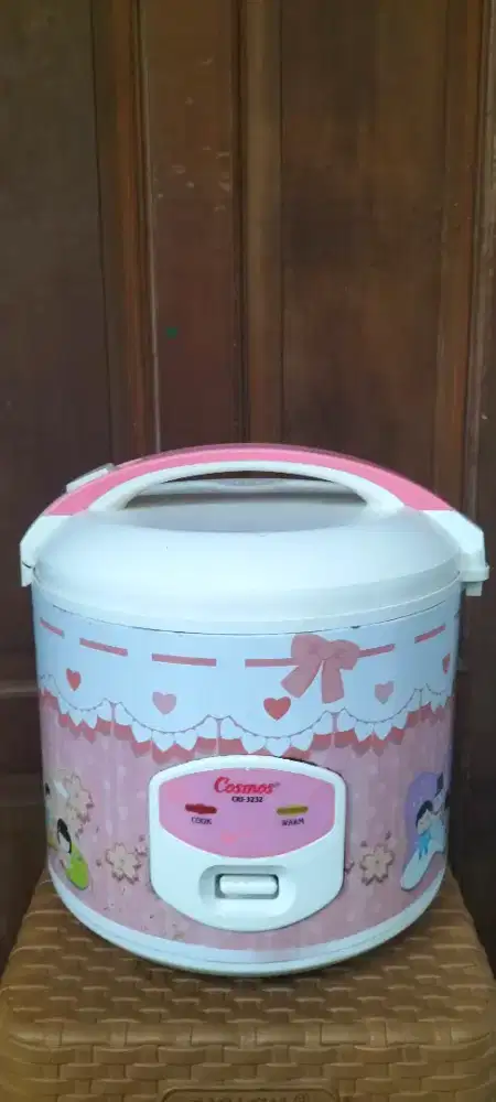Mejicom Cosmos 2 ltr normal Bekasi Utara Bekasi kota