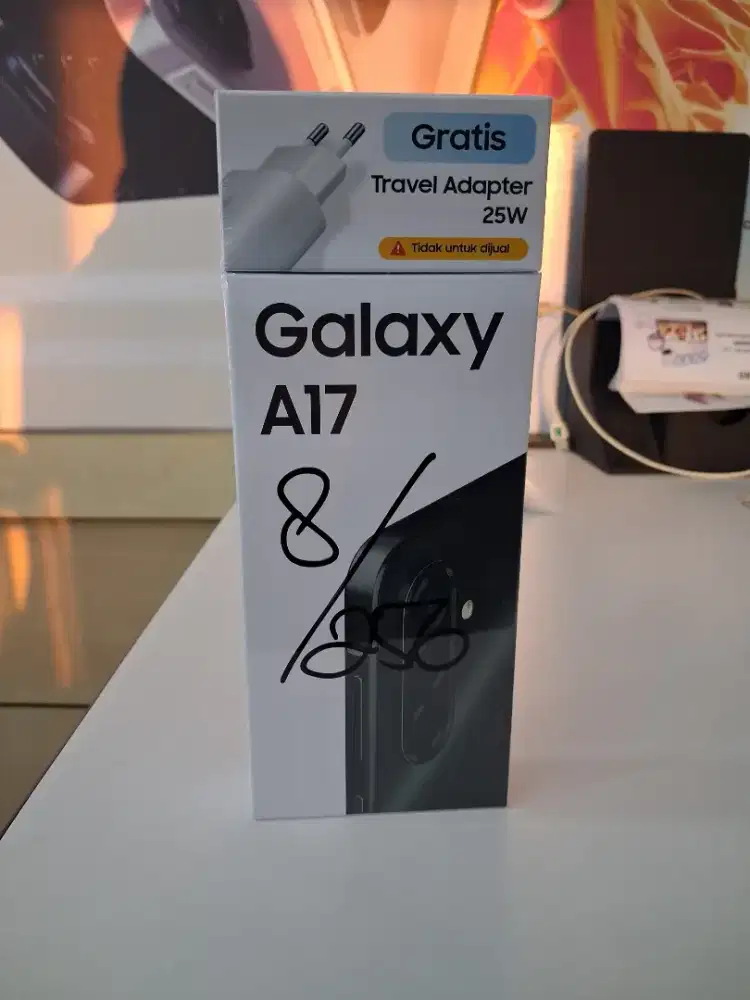 Samsung Galaxy A17 8/256GB New