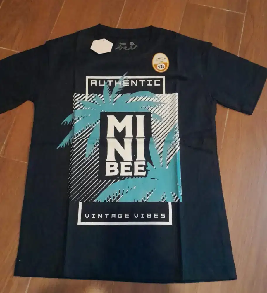 baju anak keren