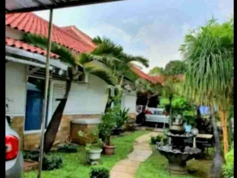 DIJUAL CEPAT RUMAH SIAP HUNI KEBAYORAN LAMA JAKARTA SELATAN