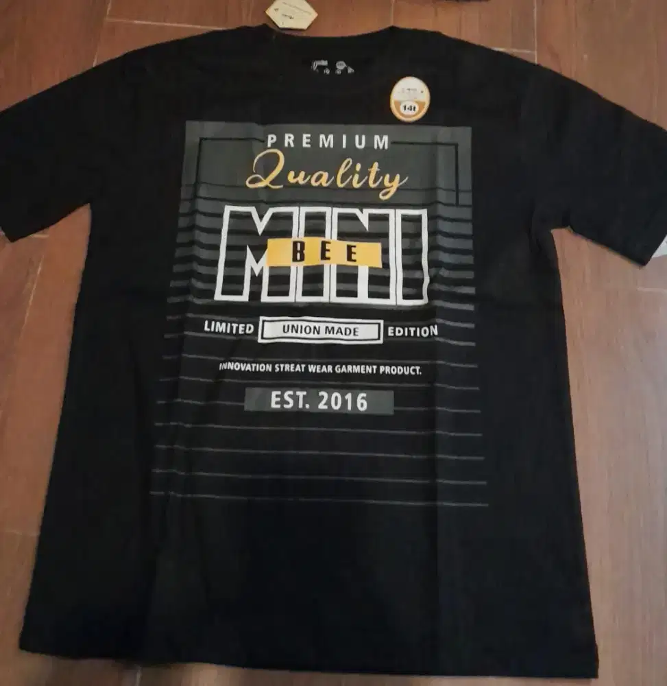 baju anak keren