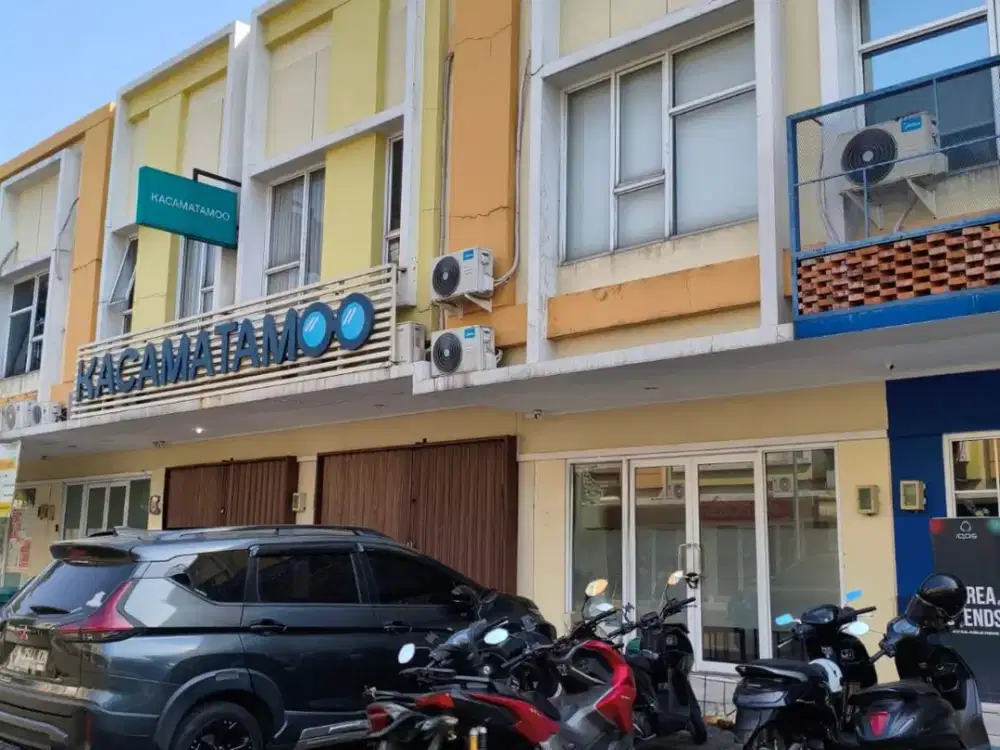 jual murah Arcadia Grande - Gading Serpong