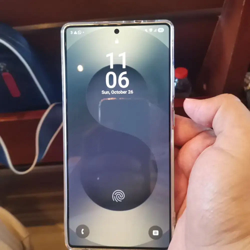 Samsung s25 ultra