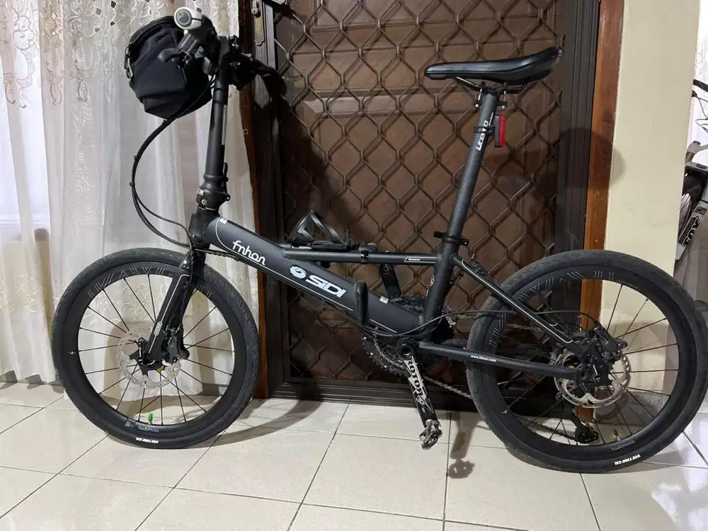 Fnhon Monsoon high spec