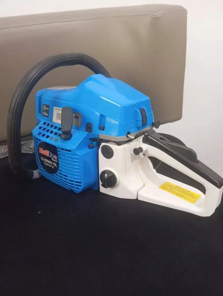 Chainsaw MultiPro CS-2058/2 YSL 22 Inch 58cc Gergaji Mesin Potong Kayu