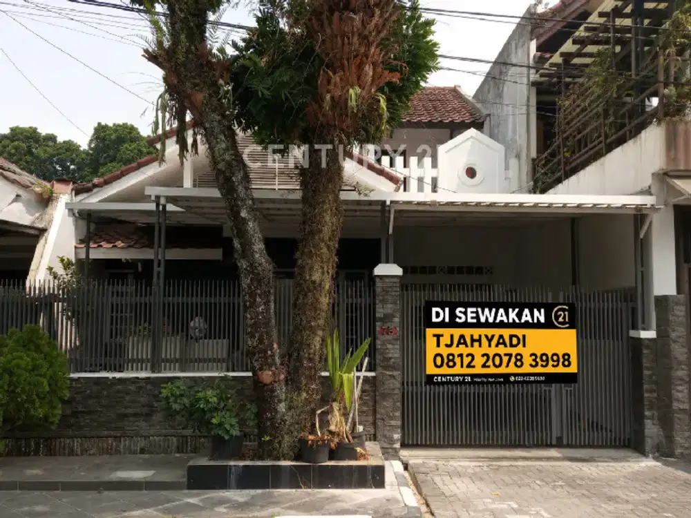 Rumah Batununggal Bandung