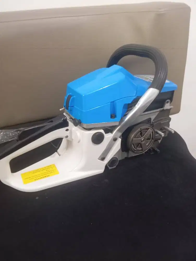 Chainsaw MultiPro CS-2058/2 YSL 20 Inch 58cc Gergaji Mesin Potong Kayu