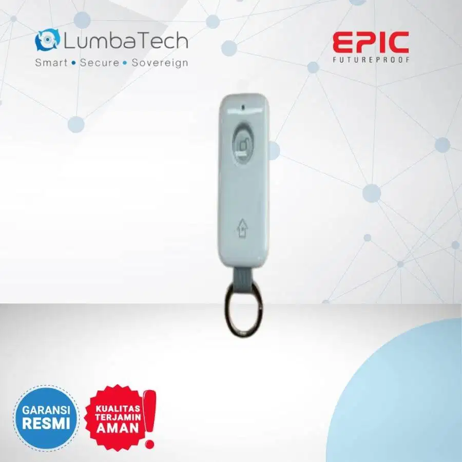 Epic - Remote Module TX 300