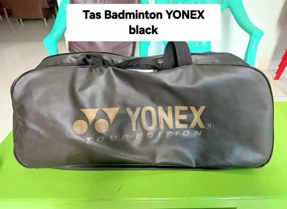 Tas badminton Yonex