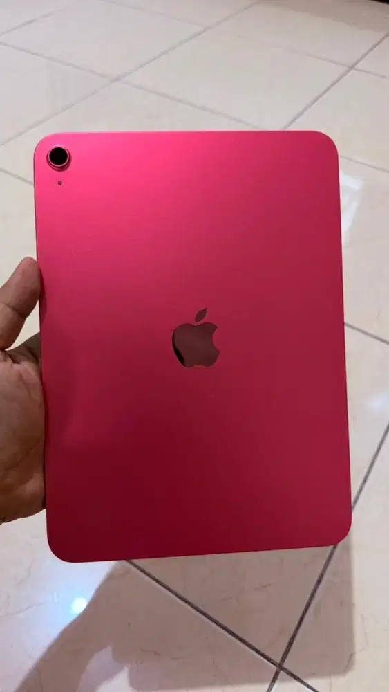 IPAD GEN 11 A16 128GB RESMI IBOX