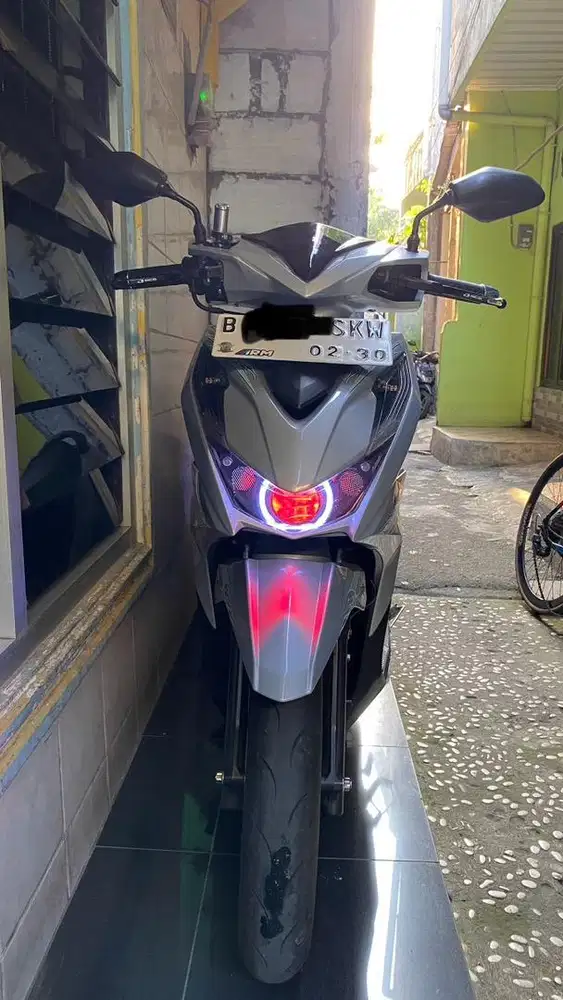jual cepat bisa nego/TT vario led old/kzr jga bisa