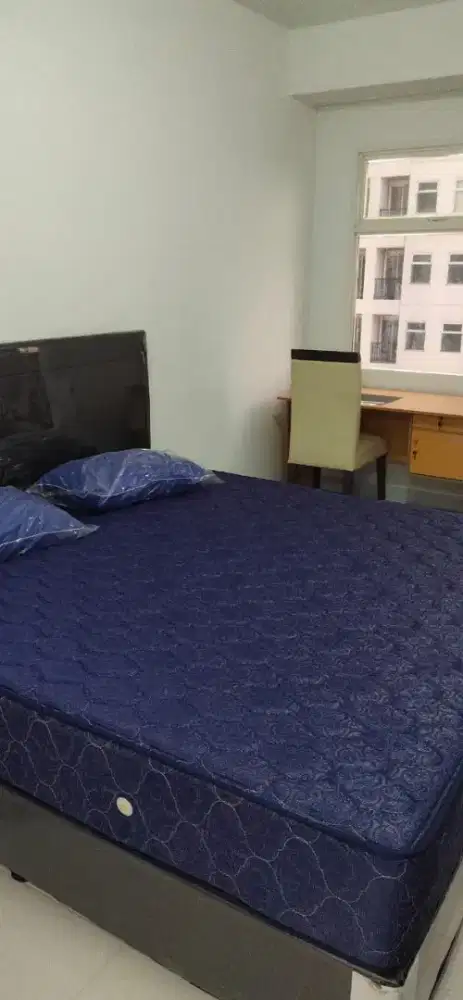 Dijual atau Disewakan Apartemen Studio Kota Ayodhya