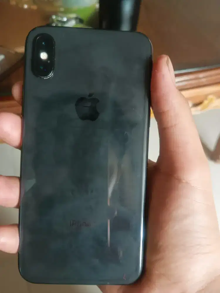 IPHONE X 64 GB IBOX