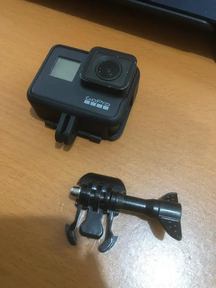 GO PRO, GOPRO HERO 7 BLACK (Second Like New)