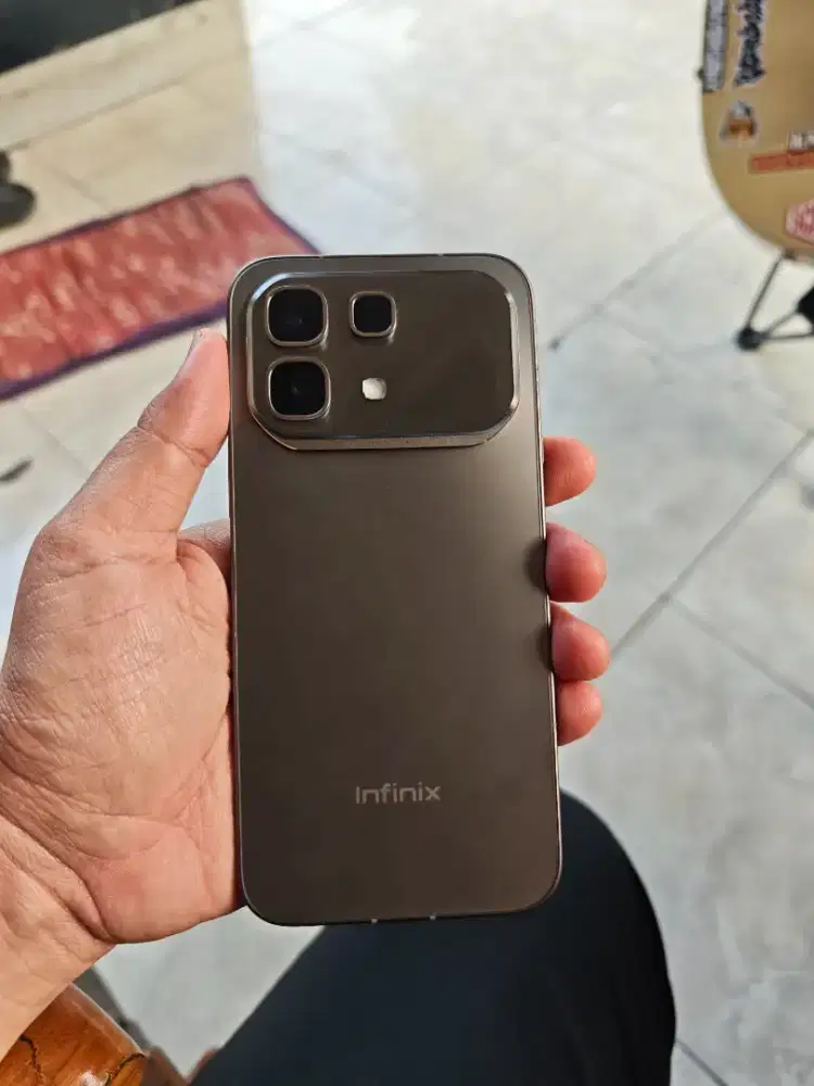 Infinix Note 60 Pro 5G Fullsettttt