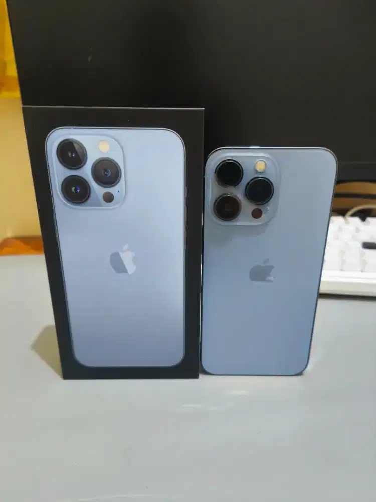 iPhone 13 Pro 128Gb iBox Mulus