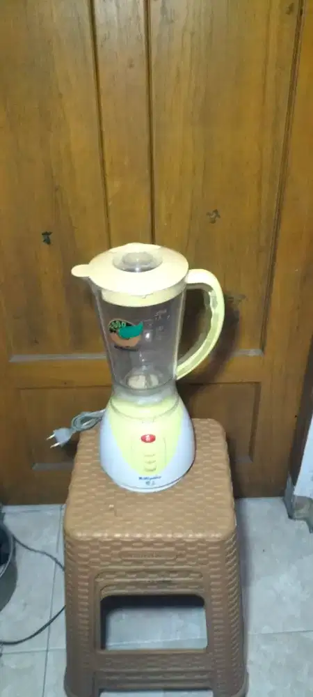 Blender jusce Miyako normal, yg di jual blender jusce saja, Beksi Utra