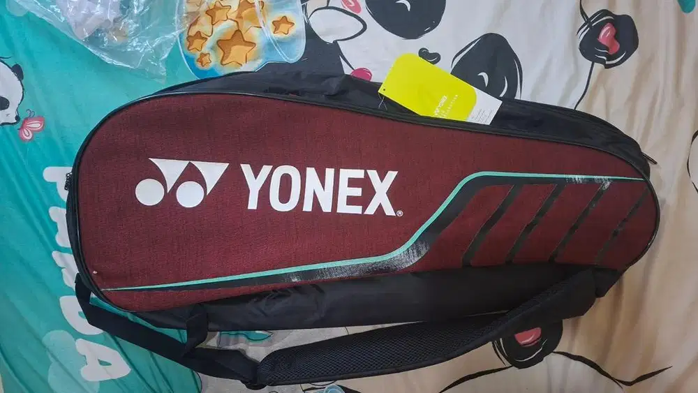 YONEX RACQUET BAG 0826
