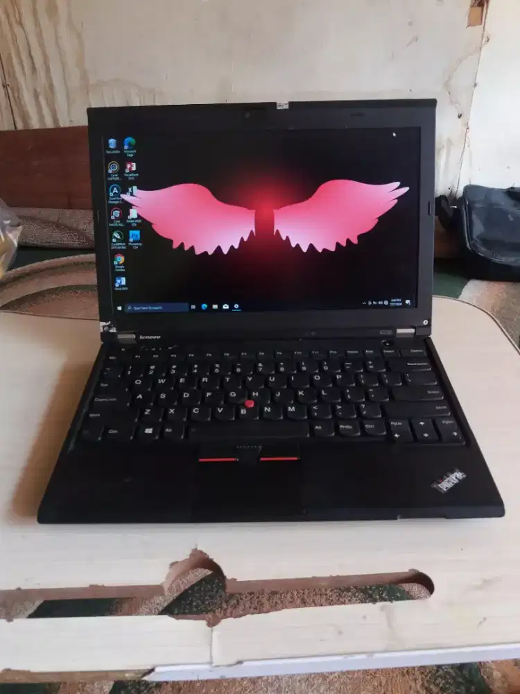 Laptop Lenovo X230