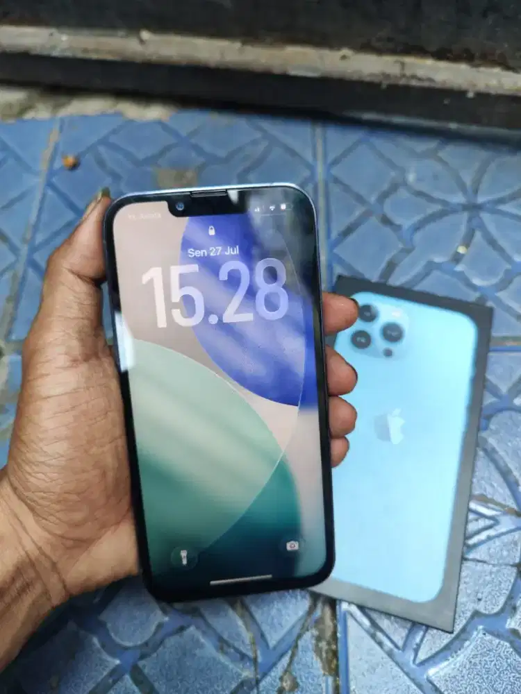 iphone 13 pro 128 gb inter