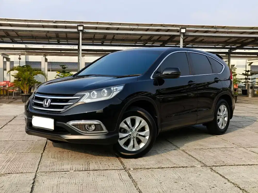 CRV 2.0 AT 2013
