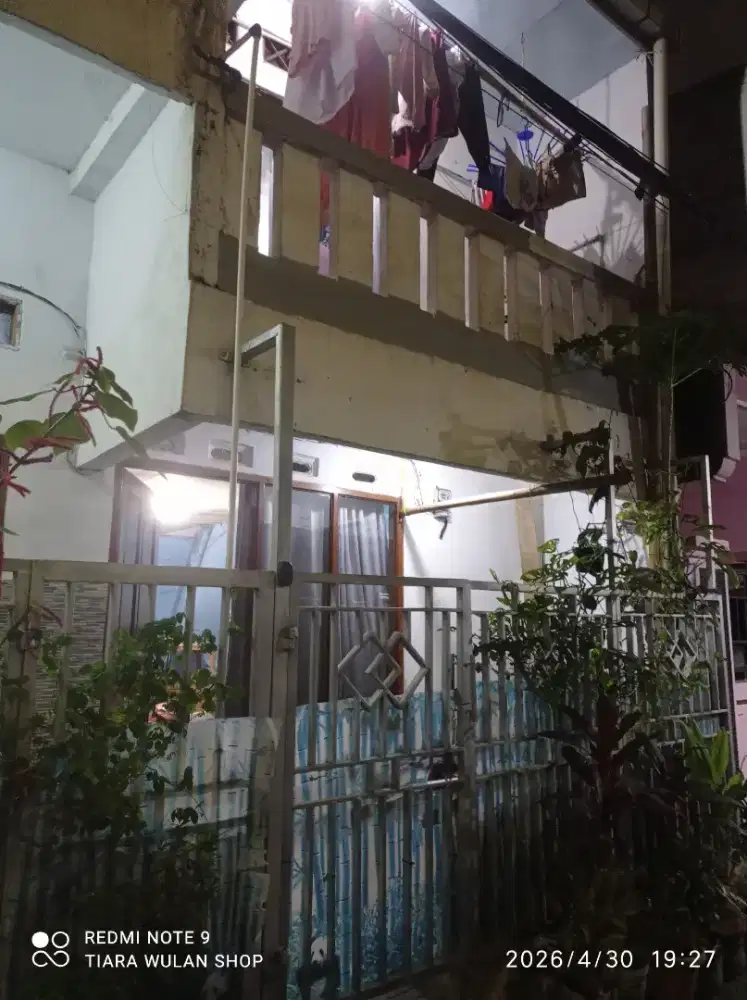 Art beres- beres rumah
