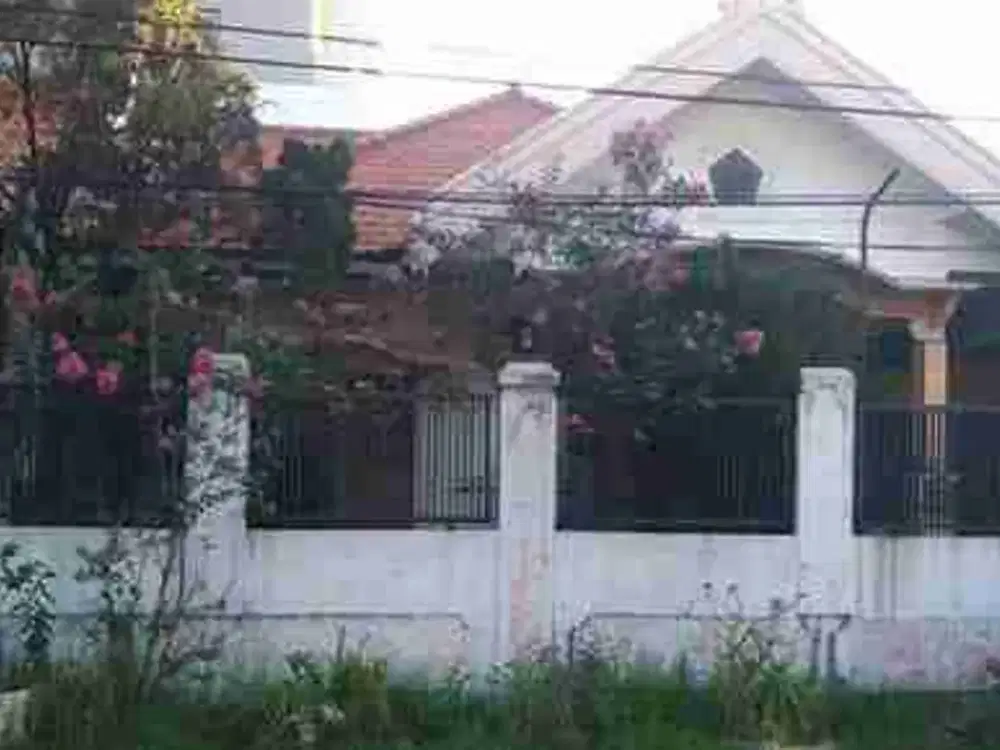 DIJUAL RUMAH DI PONDOK ROSAN WIYUNG SURABAYA SIAP HUNI