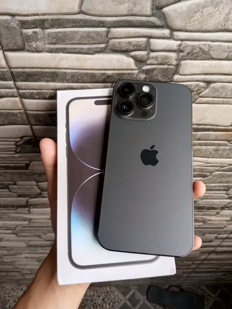 iPhone 14 Pro Max Inter All Operator