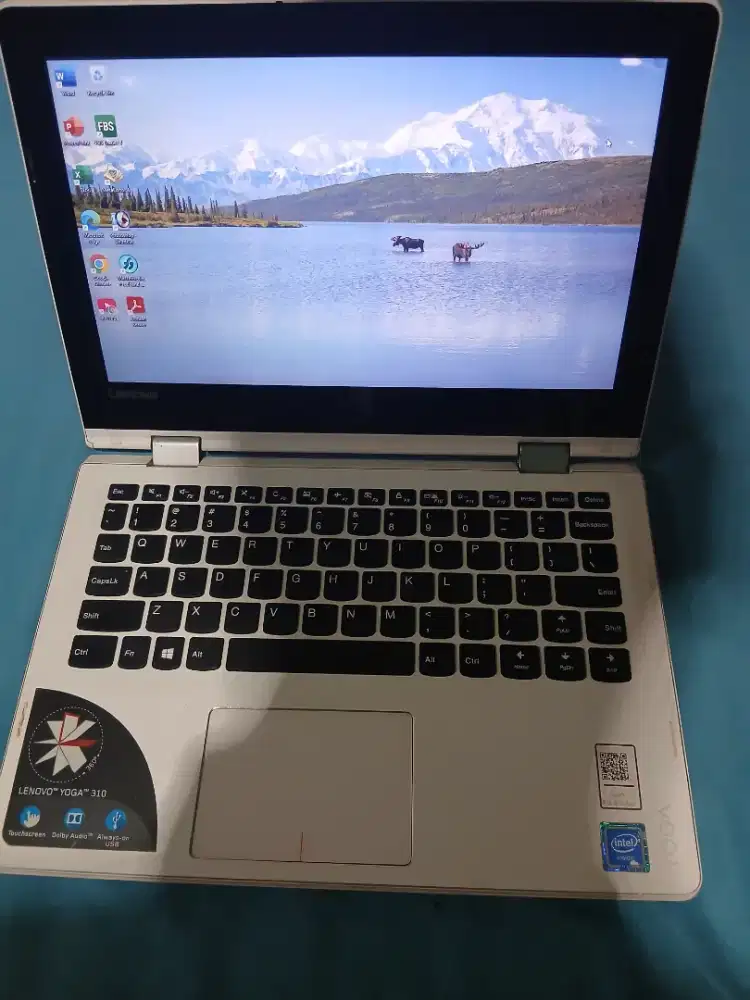 Laptop LENOVO YOGA 310