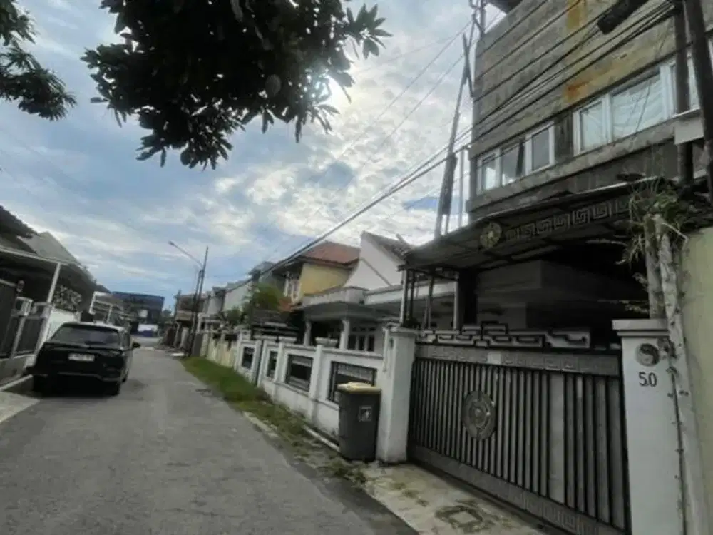 #RN#Di bawah pasaran Dijual Cepat di Cijaura Buah Batu Bandung