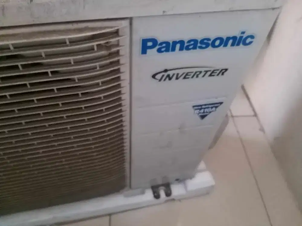 Terima AC bekas AC rusak AC mati tak terpakai .