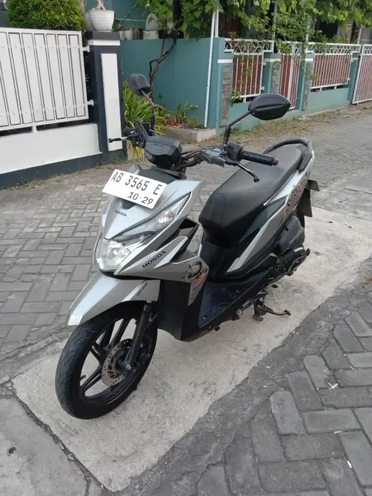 Beat Street MURAH