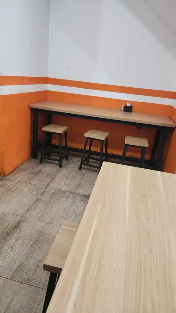 KHUSUS WANITA, wajib tinggal di Lokasi [ada mess & makan]