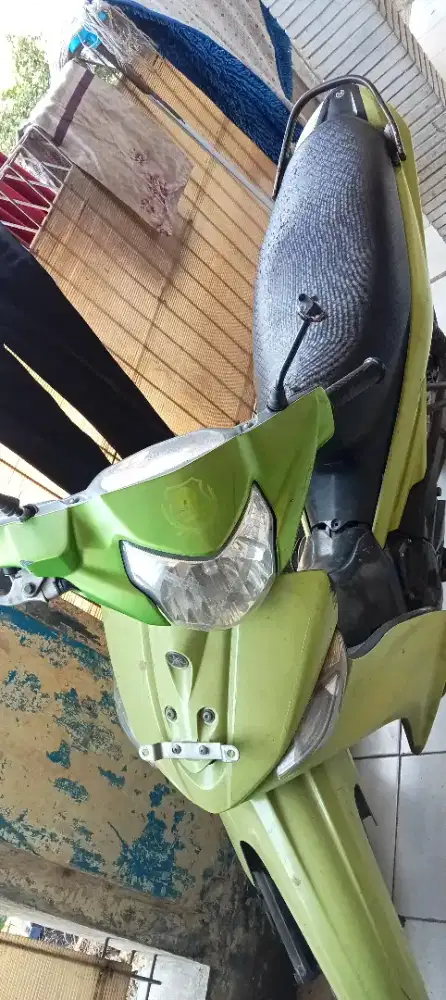 Di jual vega zr,, bisa nego tipis
