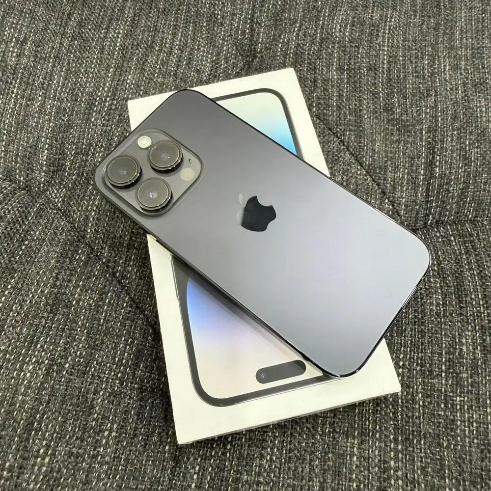 iPhone 14 Pro 256Gb iBox