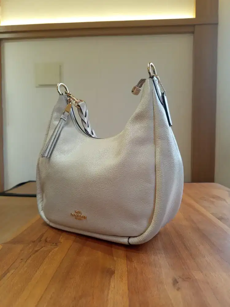 Coach Jules Hobo Bag