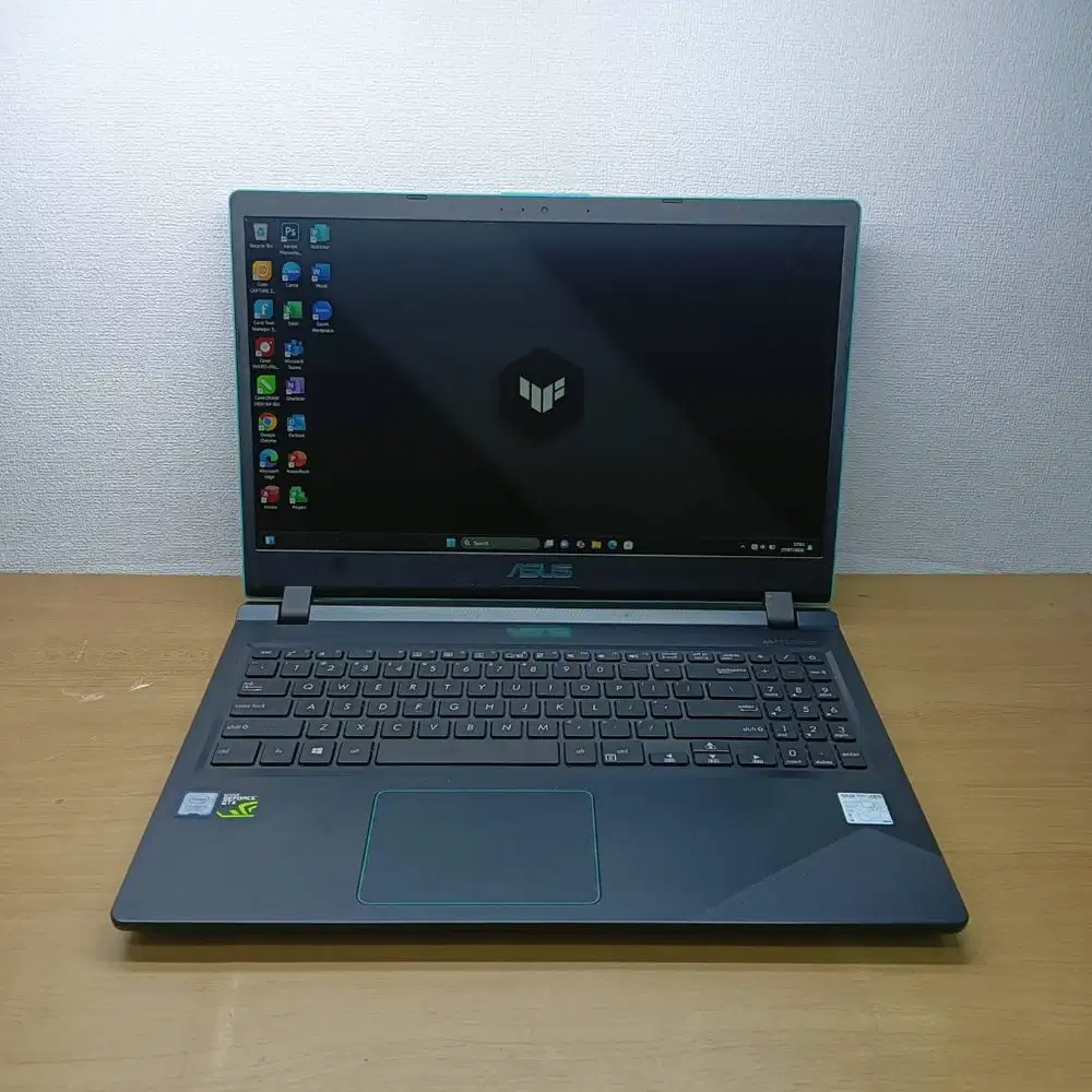 Laptop  ASUS VivoBook Pro F560UD