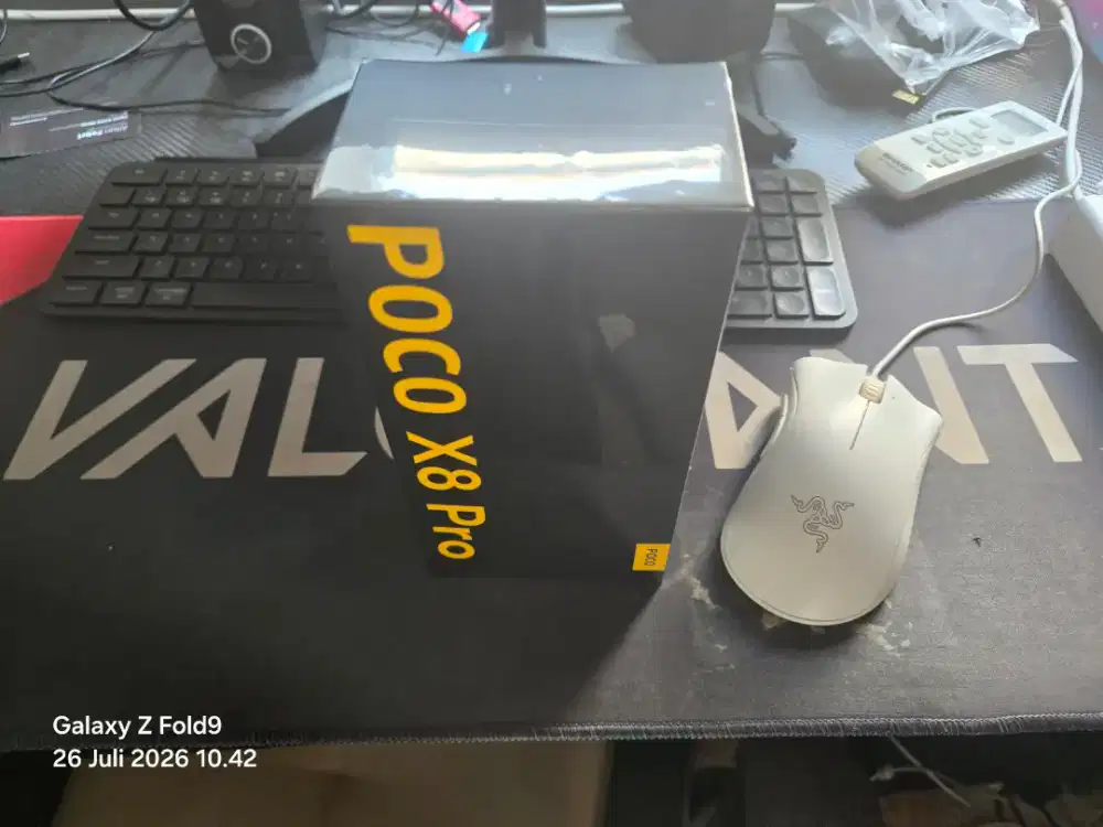 Xiaomi Poco X8 Pro 12/512GB