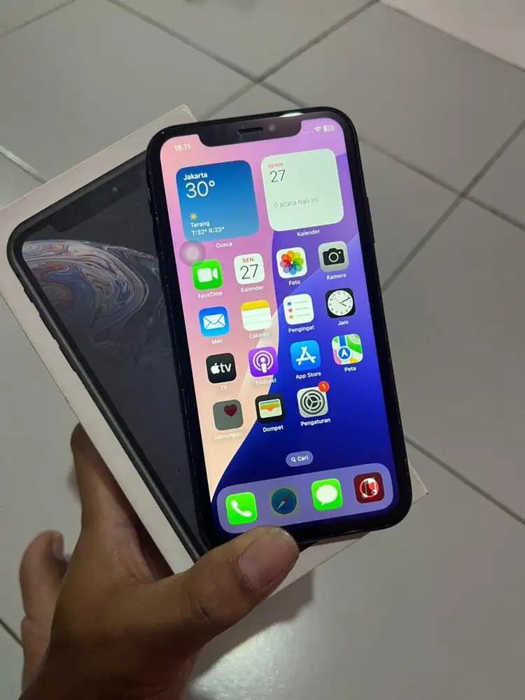 iphone xr 64gb whitelist