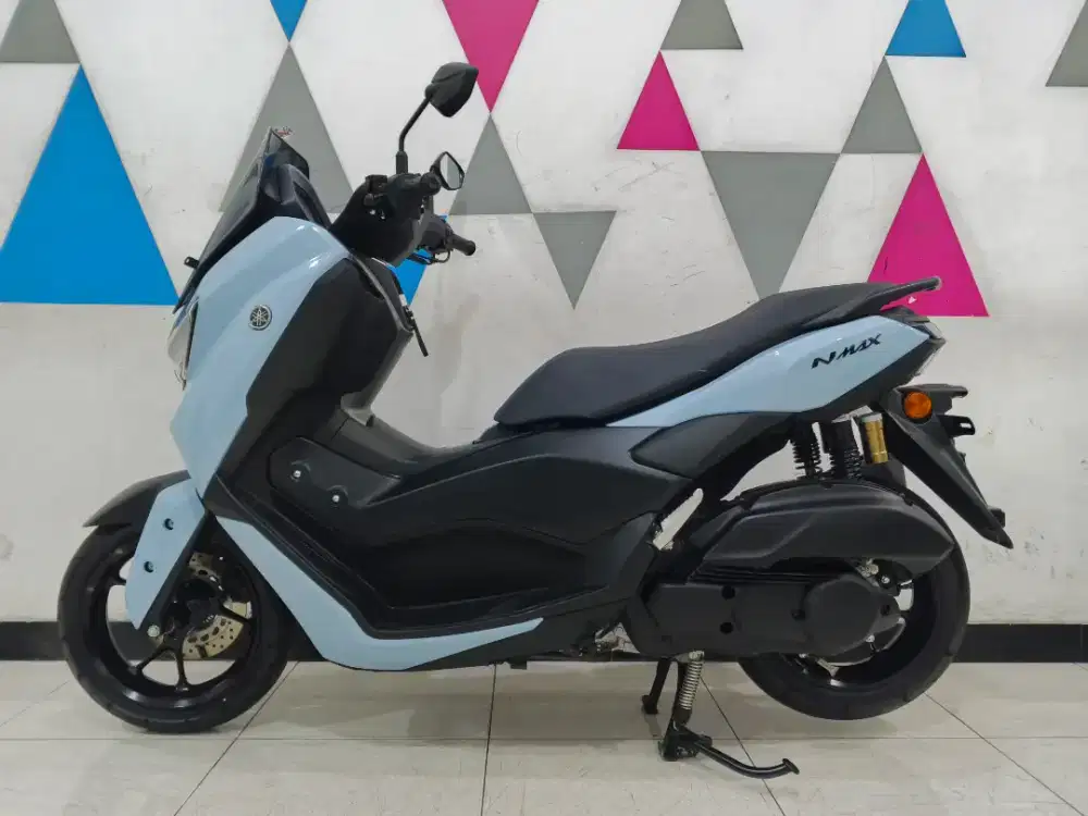 Nmax Neo tahun 2025
