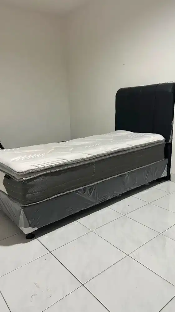 Jual Dipan dan Kasur