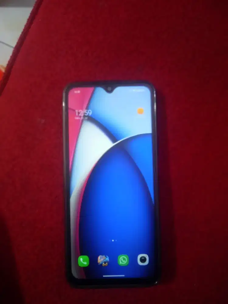 Redmi A5 4+4_128gb