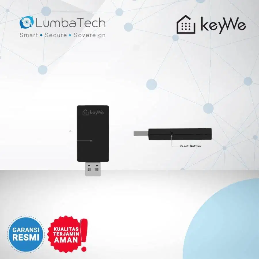 Keywe - Wifi Bridge