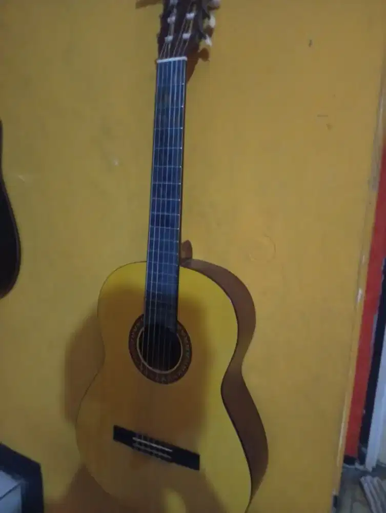 Gitar/Guitar yamaha c315 original