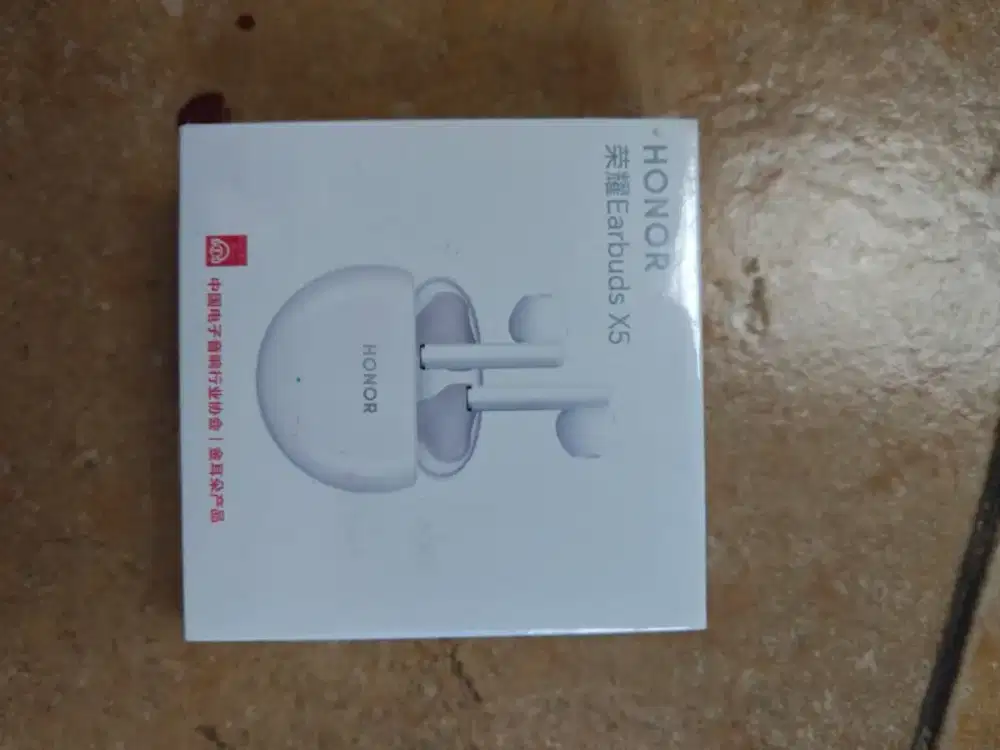 Earphone/Earbuds TWS BNIB